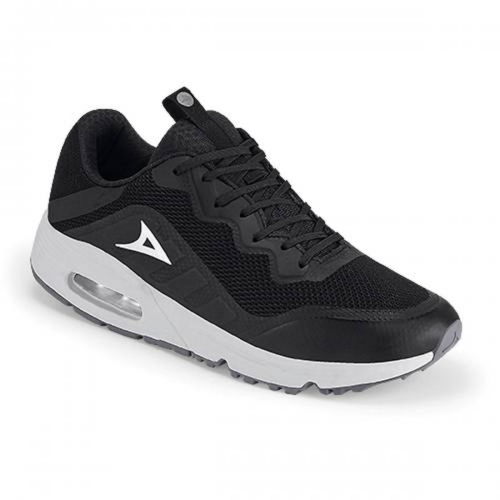 Tenis para Mujer Pirma 4512 055058 Color Negro