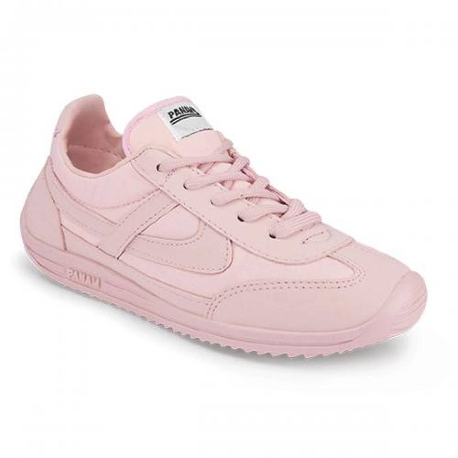 Tenis para Mujer Panam 10200 054910 Color Rosa