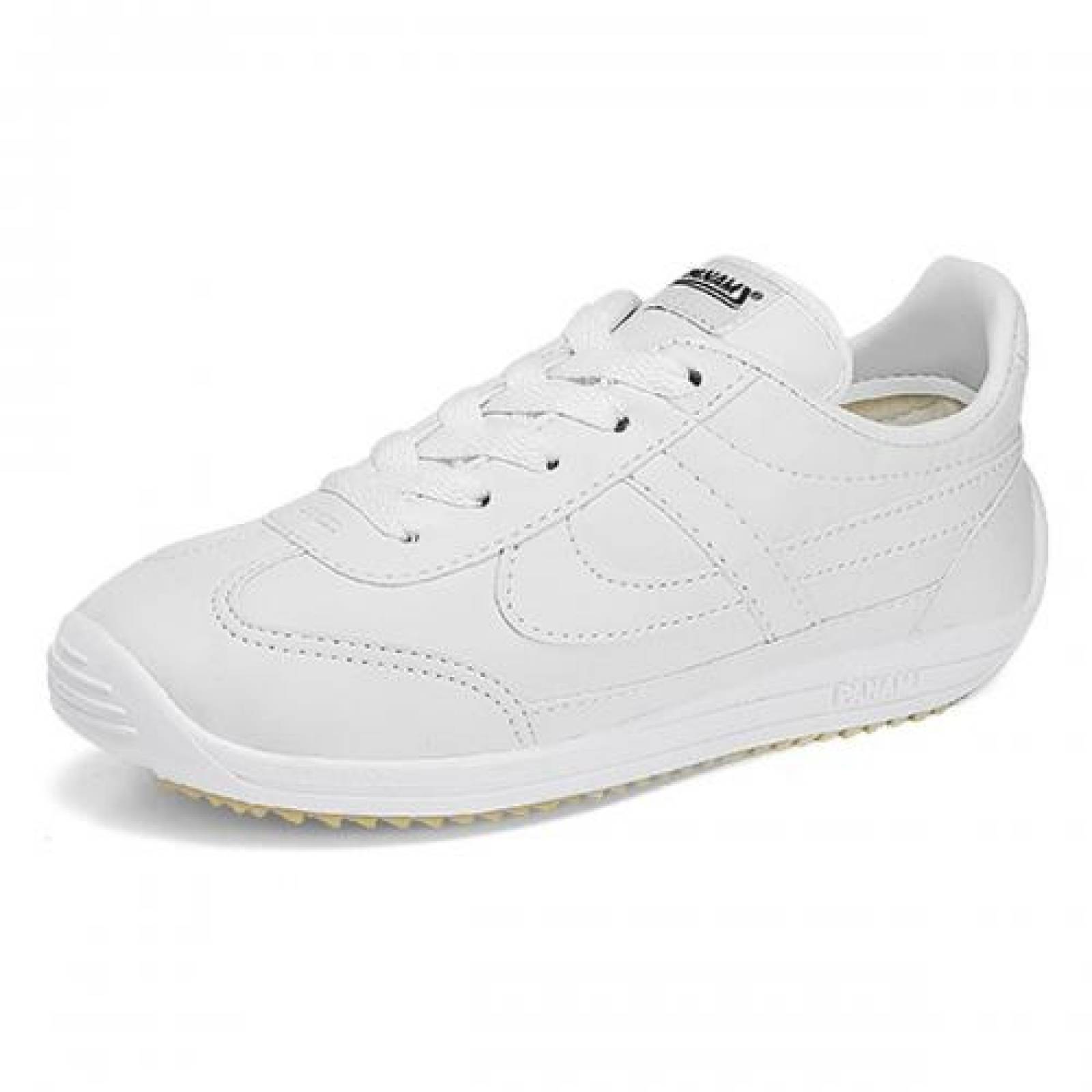 Tenis para Mujer Panam 10051 054909 Color Blanco