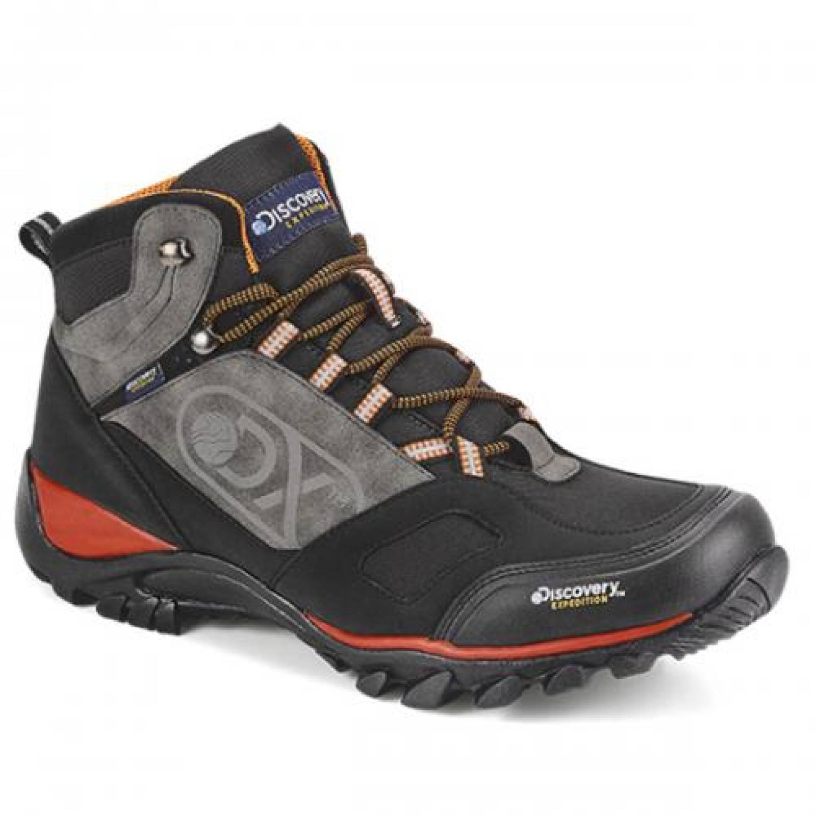 botas discovery hombre