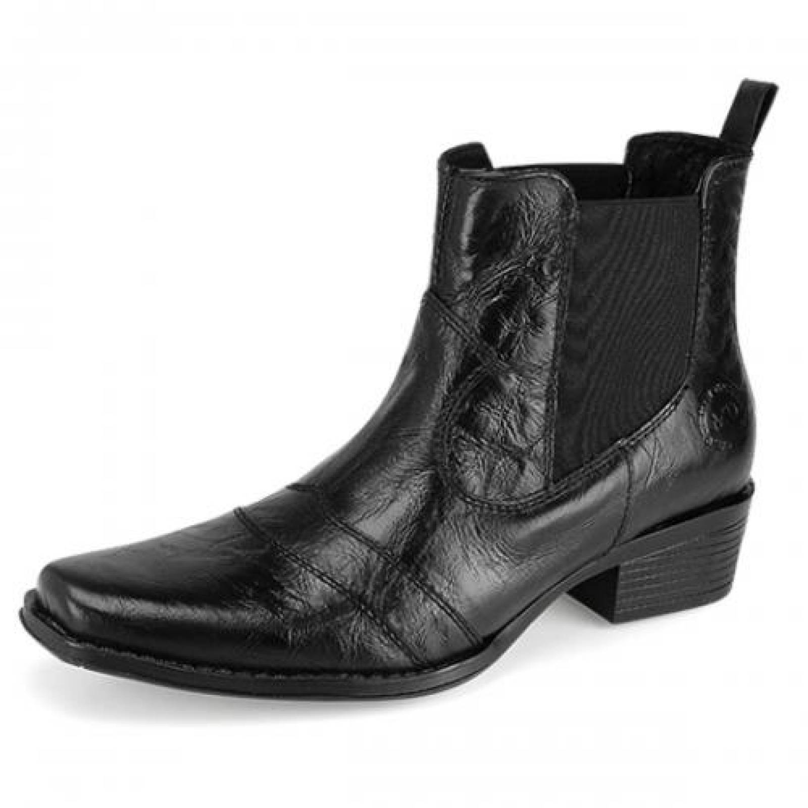 Botin para Hombre Urban Cowboy 40701 056030 Color Negro