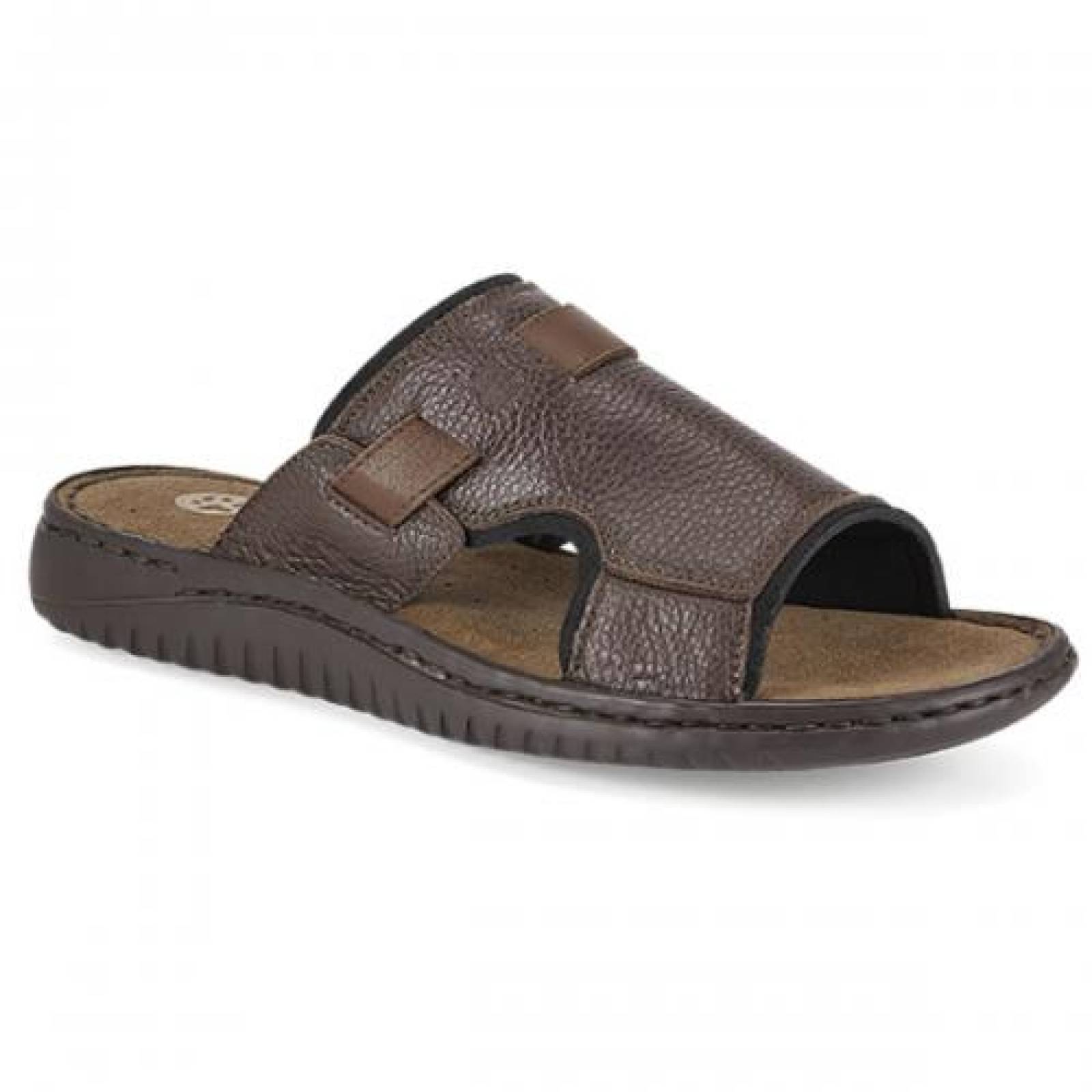 huaraches lobo solo para hombre