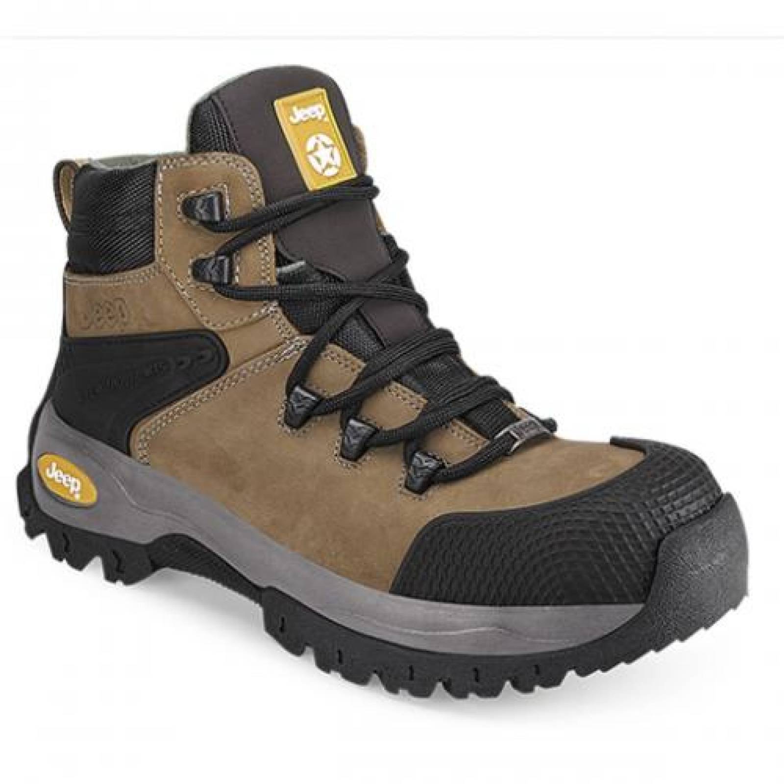 botas jeep para hombre