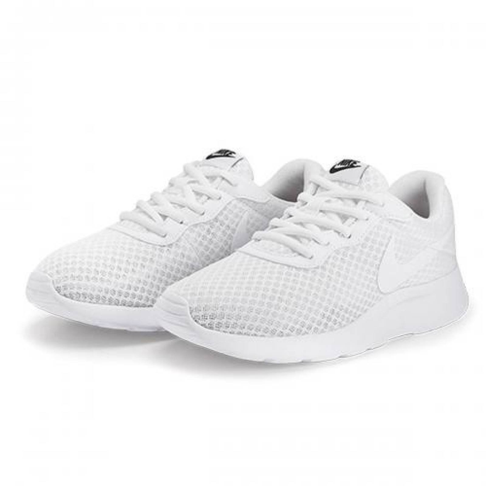 Tenis para Mujer Nike 55110 055623 Color Blanco