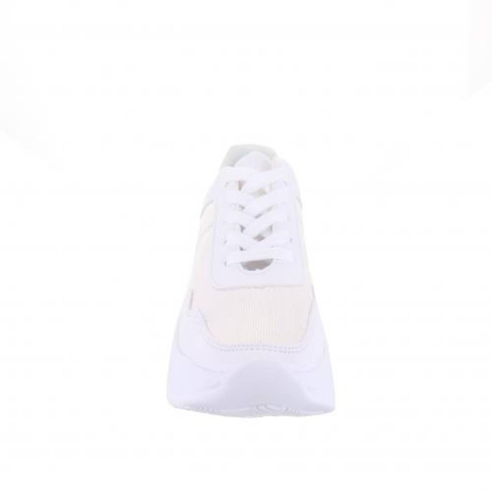 tenis puma blancos de mujer