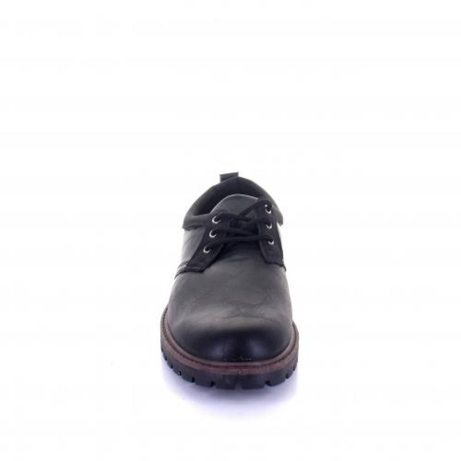 Zapato para Hombre Swiss Navy 15637 055457 Color Black