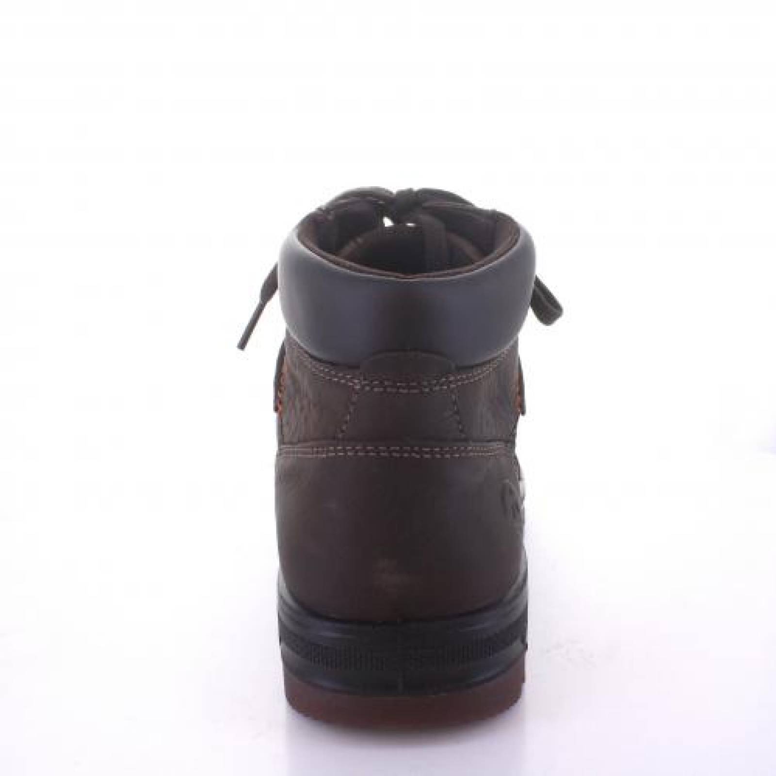 Botin para Hombre Flexi 92102 030265 Color Dark Brown
