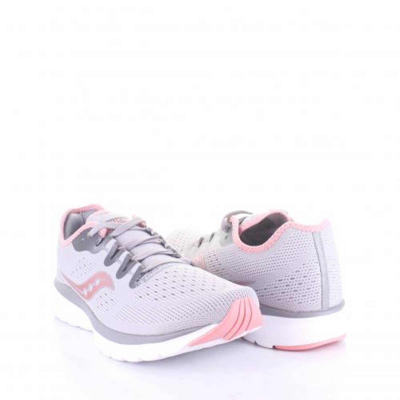 saucony tenis mujer
