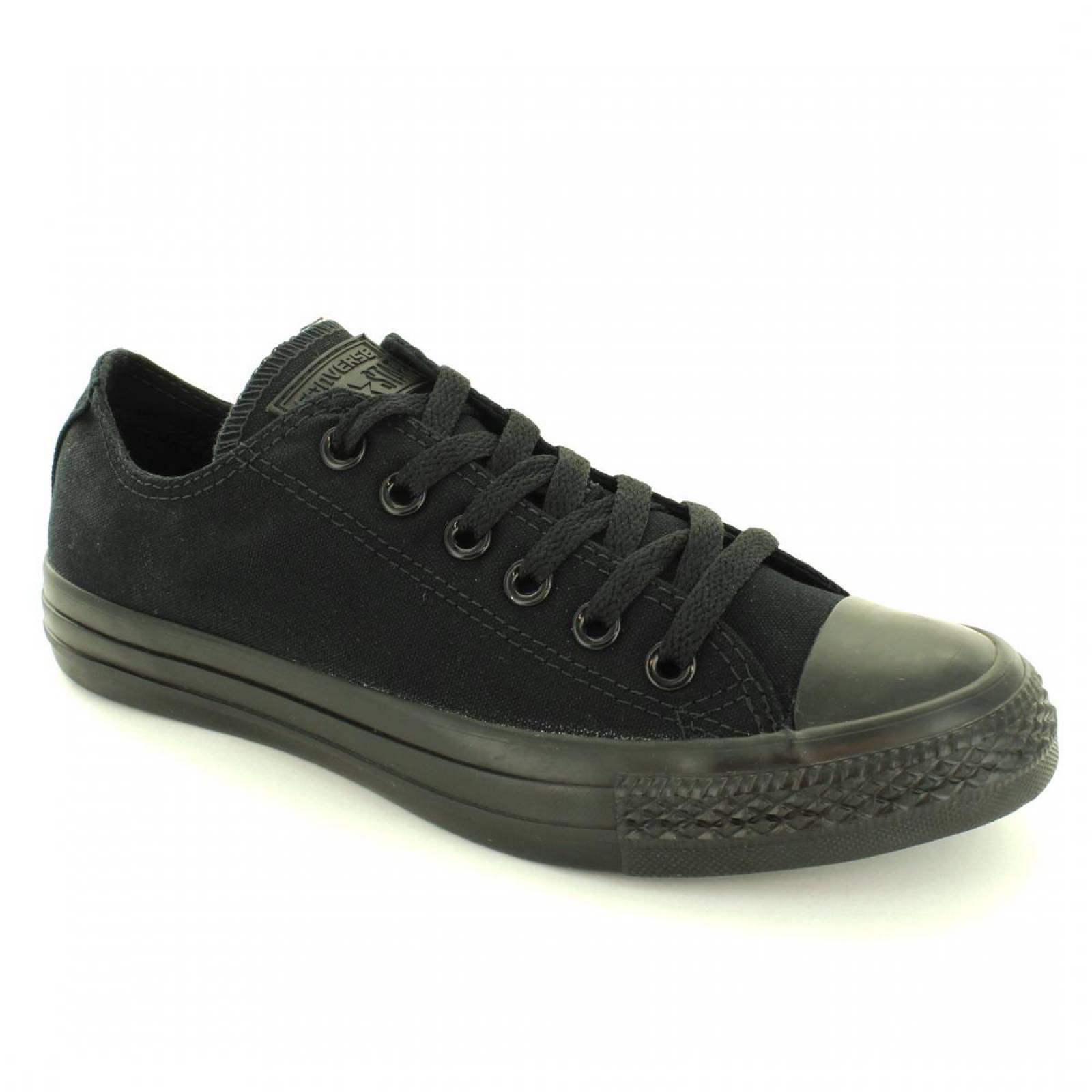 Tenis para Hombre Converse M5039 011420 Color Negro