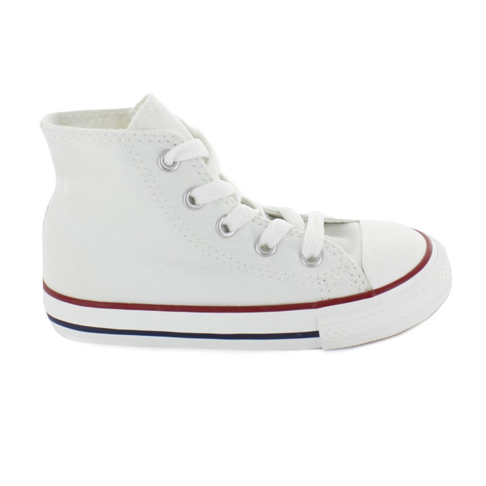 Tenis Marca Converse Modelo 7J253