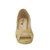 Zapatilla para Mujer Emilio Bazan 7402 013203 Color Oro