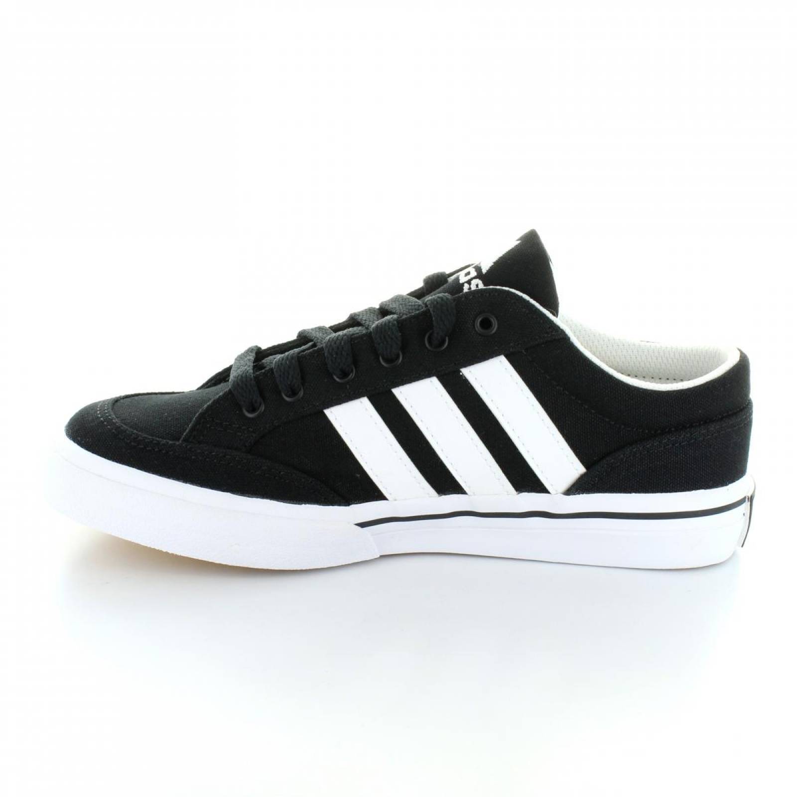 Tenis para Mujer Adidas G17469 043907 Color Negro