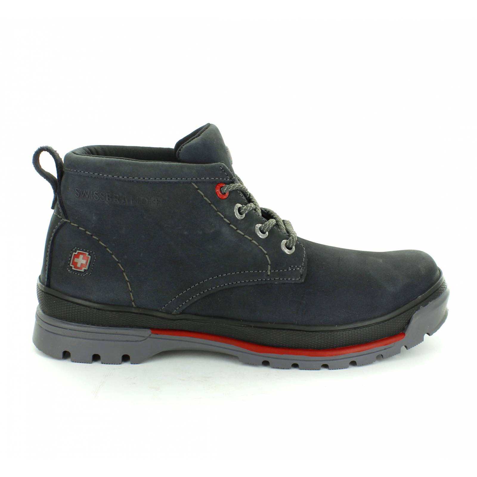 zapatos swissbrand