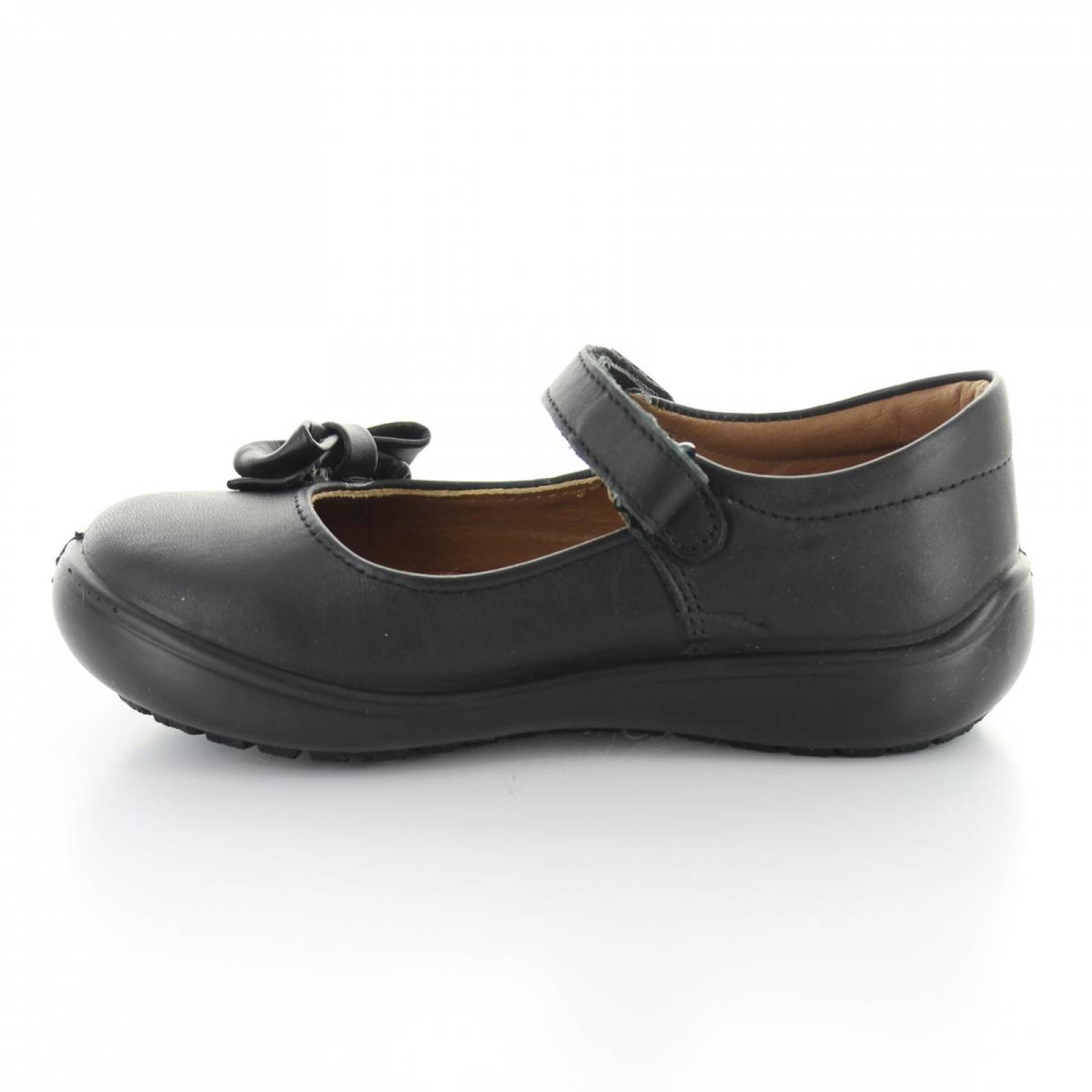 Zapato para Ni a Coqueta 170301 A 041312 Color Negro