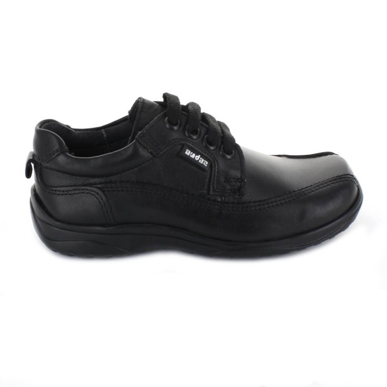 Zapato para Ni o Audaz 86800 A 020573 Color Negro