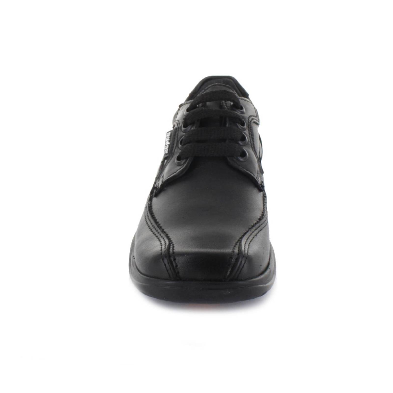 Zapato para Ni o Audaz 86800 A 020574 Color Negro