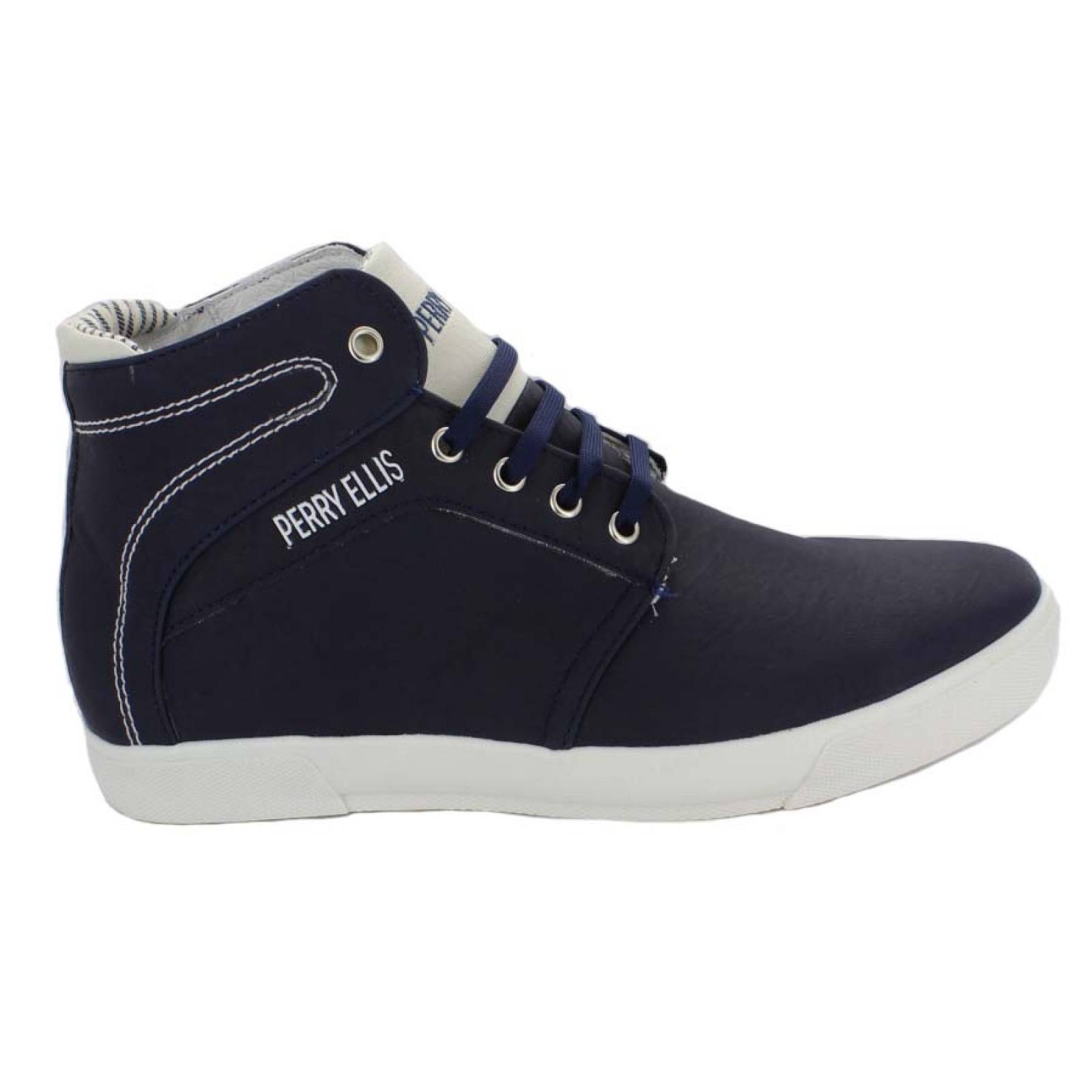 Tenis Marca Perry Ellis Modelo Pe-1536