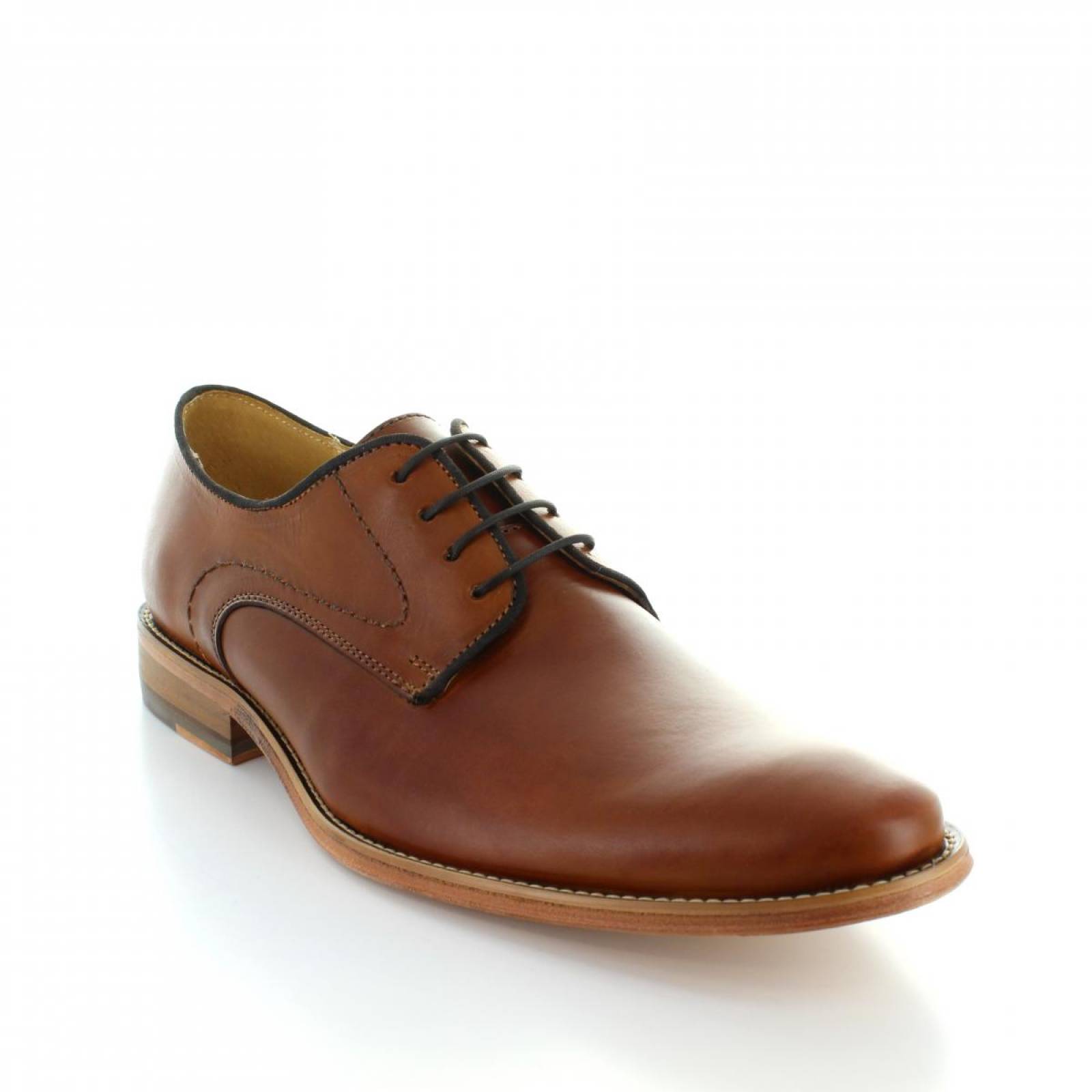 Zapato para Hombre Brantano 8800 028180 Color Miel