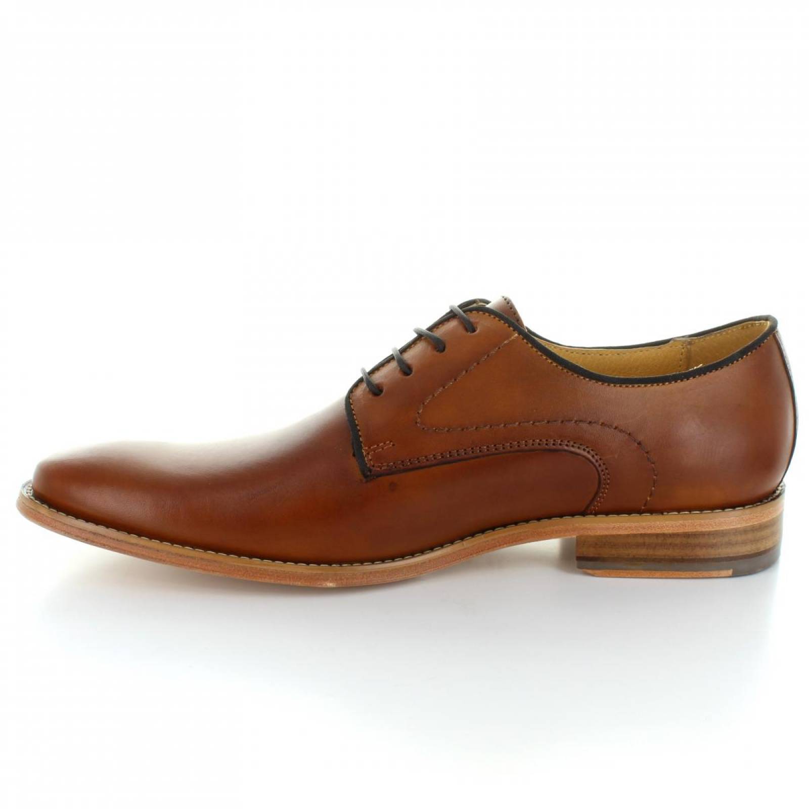 Zapato para Hombre Brantano 8800 028180 Color Miel