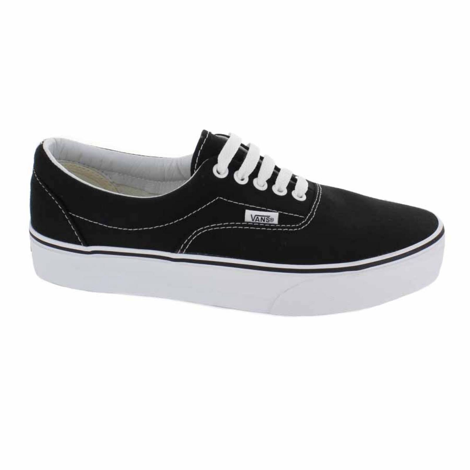 Tenis Marca Vans Modelo 0Ewzblk