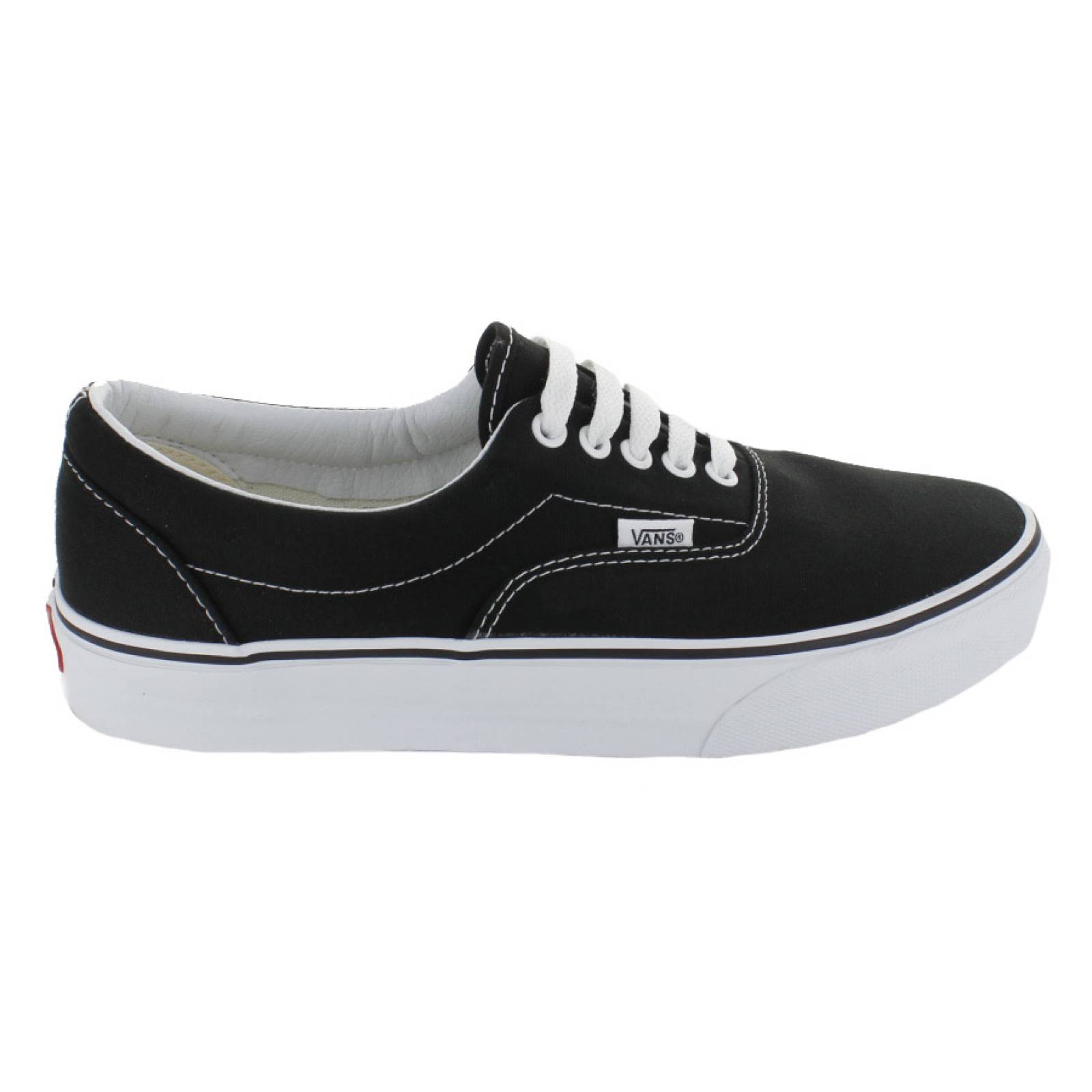 Tenis Marca Vans Modelo 0Ewzblk