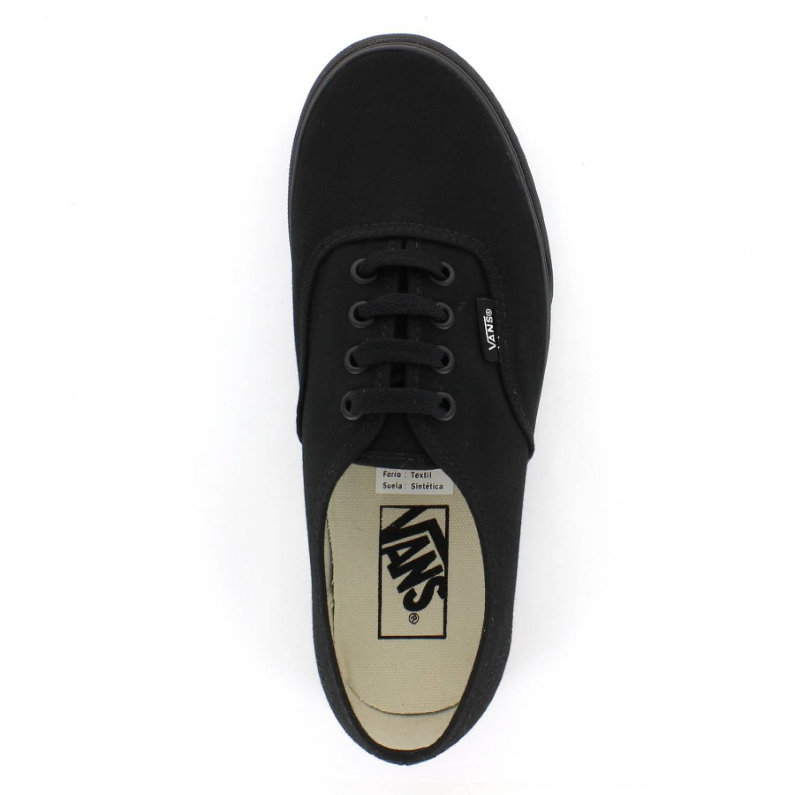 Tenis Marca Vans Modelo 0Qfkbka