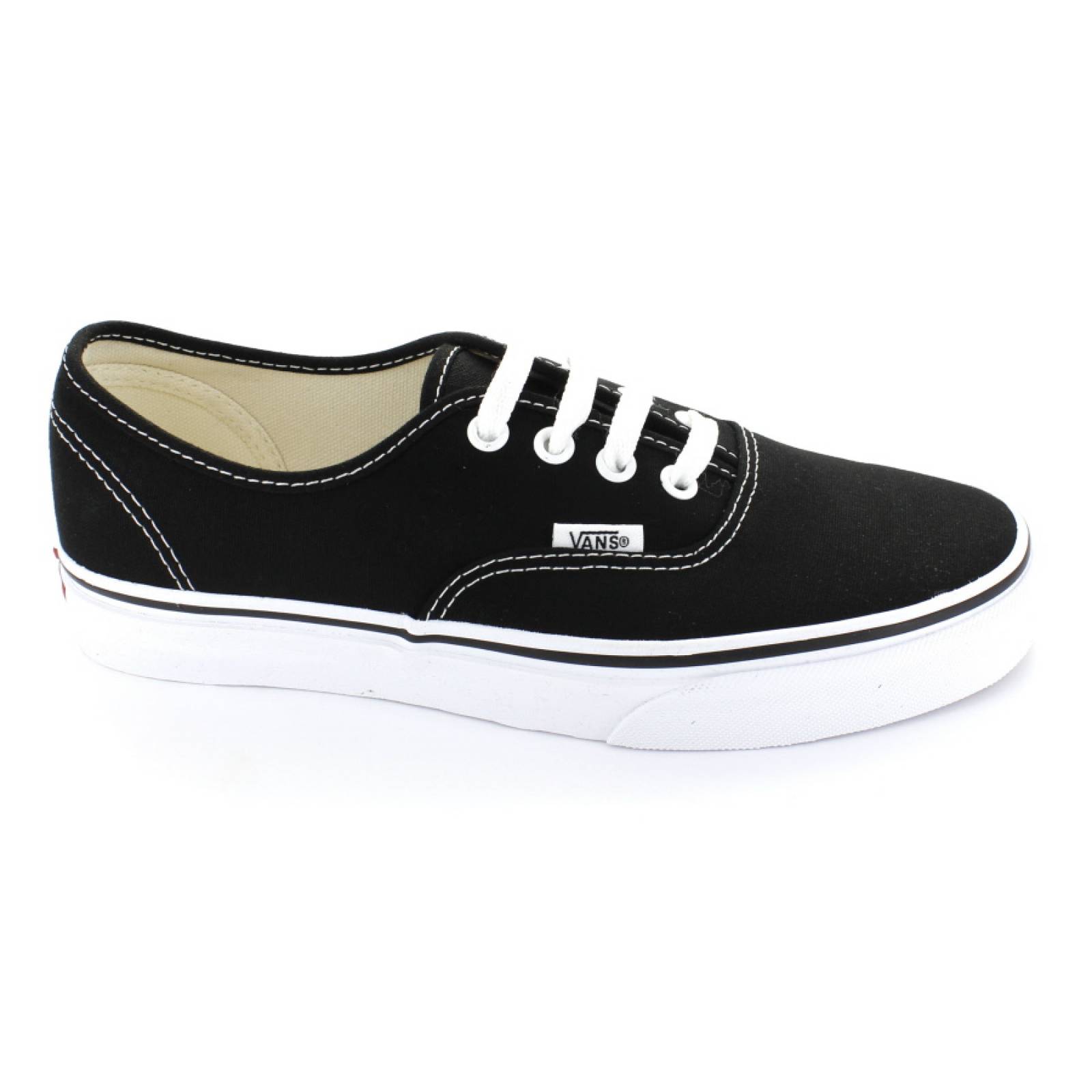 marca vans tenis
