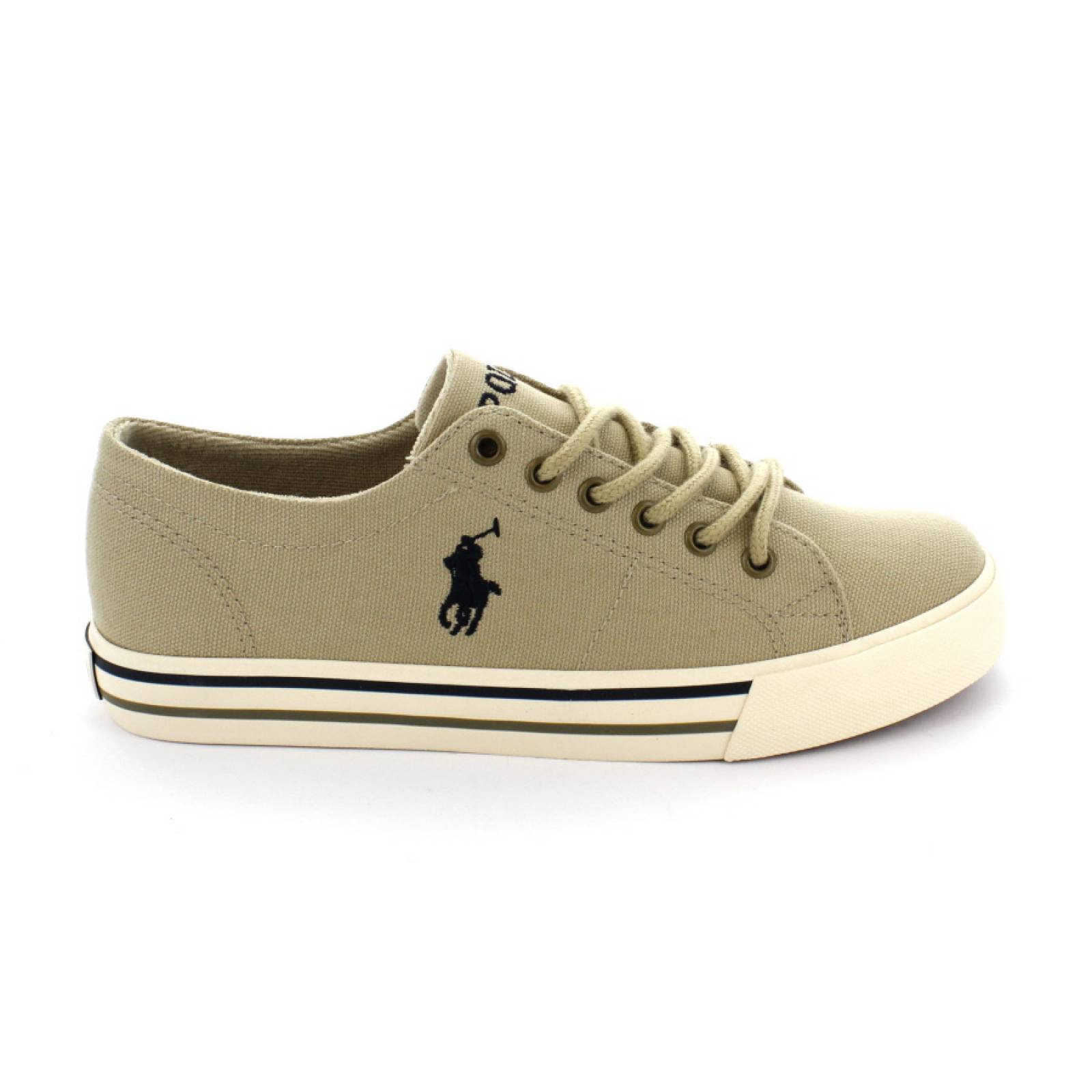 Tenis Marca Polo Ralph Lauren Modelo 992141F5