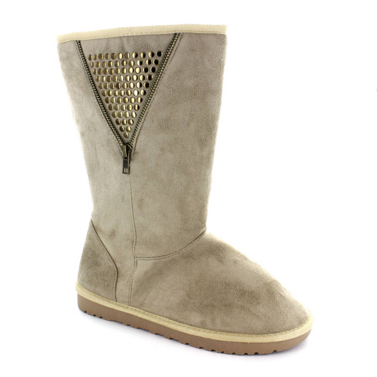 Bota Marca Divina Modelo 15063