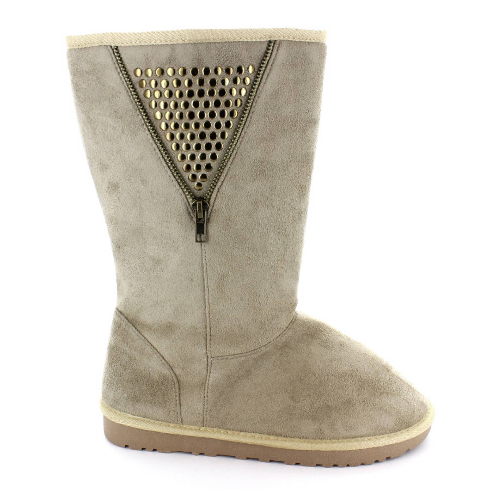 Bota Marca Divina Modelo 15063