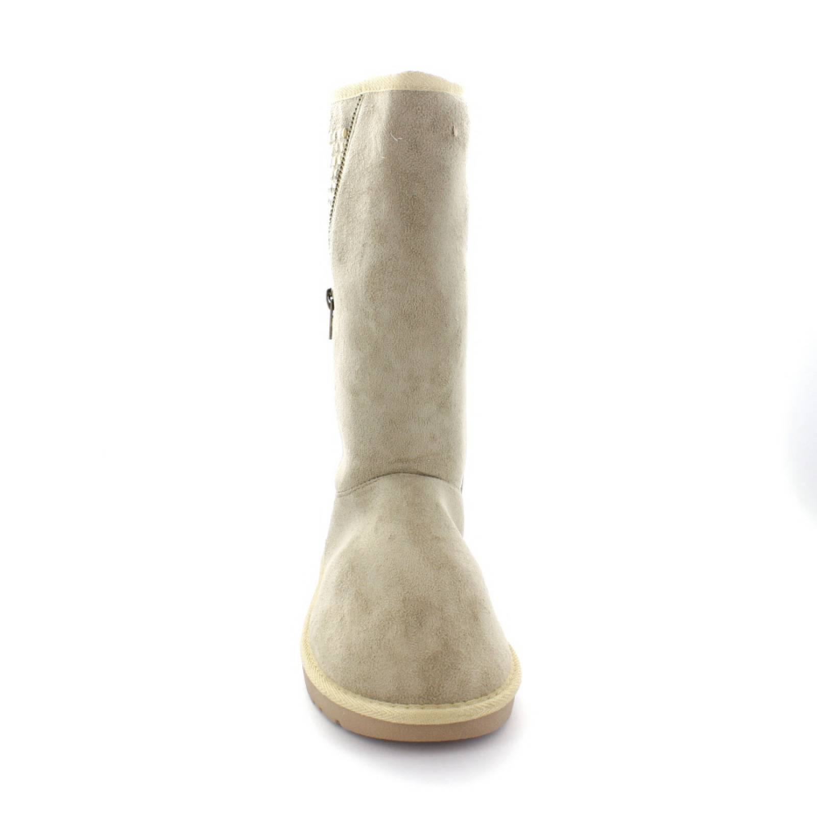 Bota Marca Divina Modelo 15063