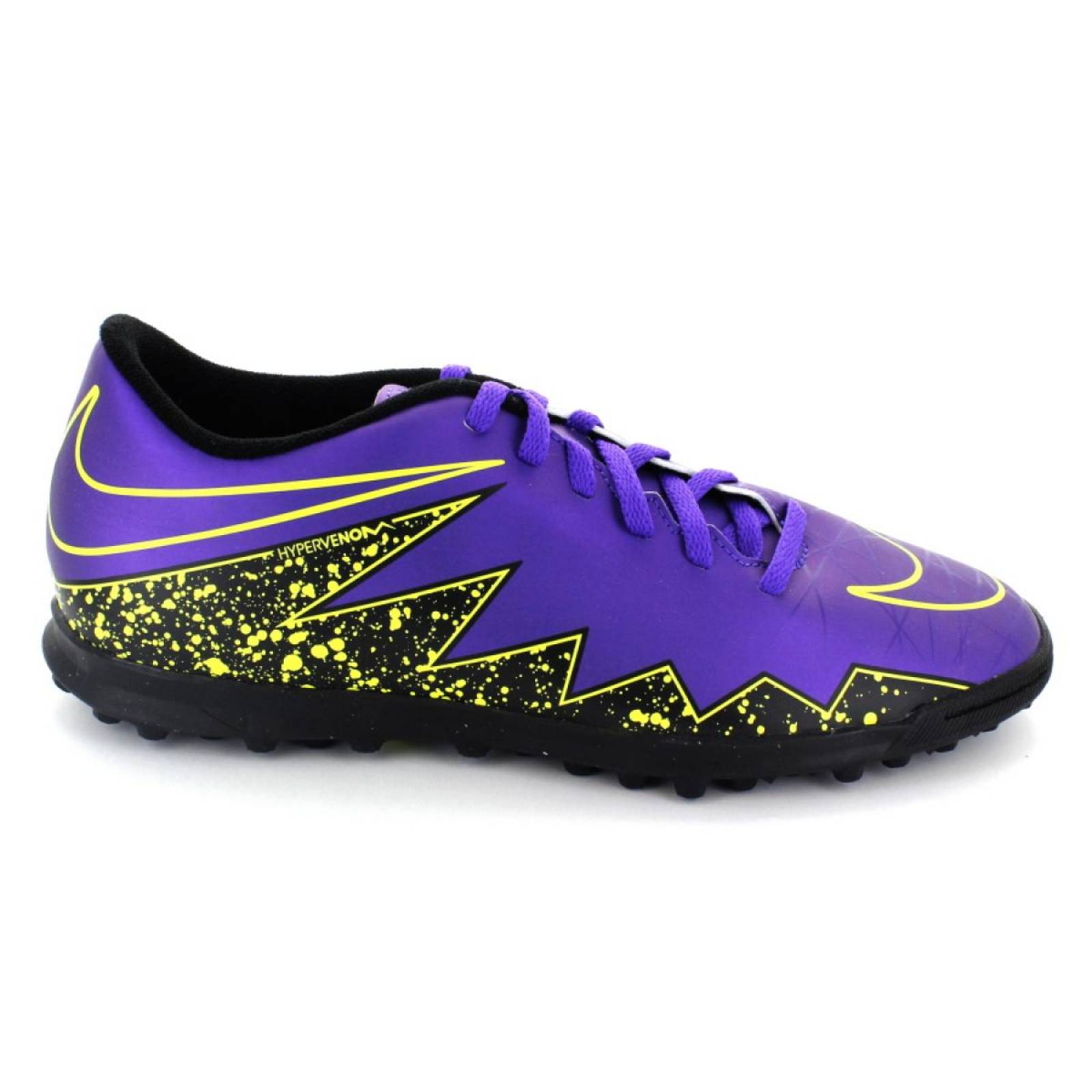 tenis nike color morado