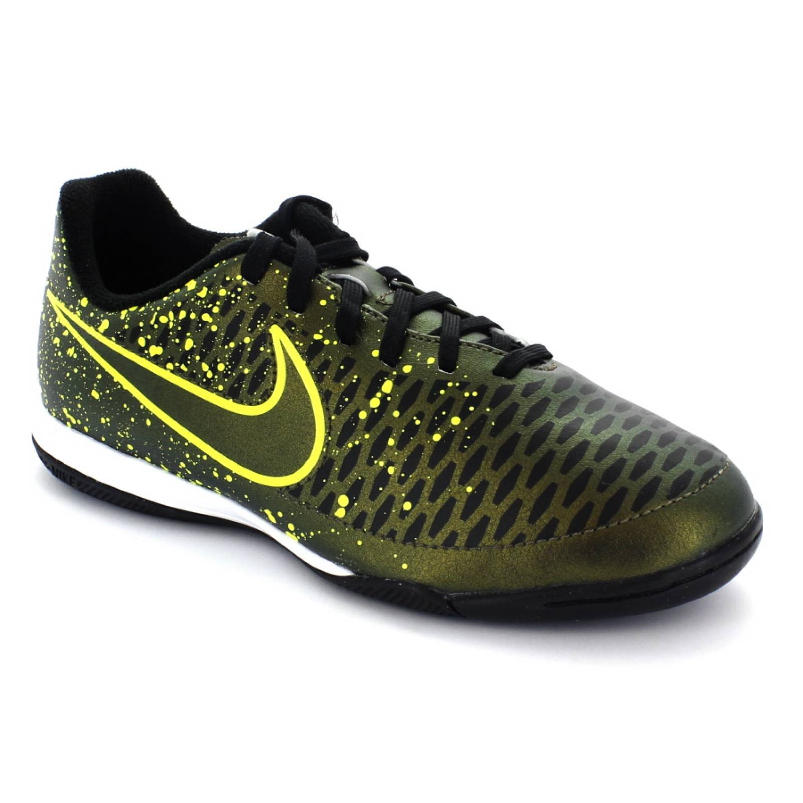 Tenis Marca Nike Modelo 651655-370