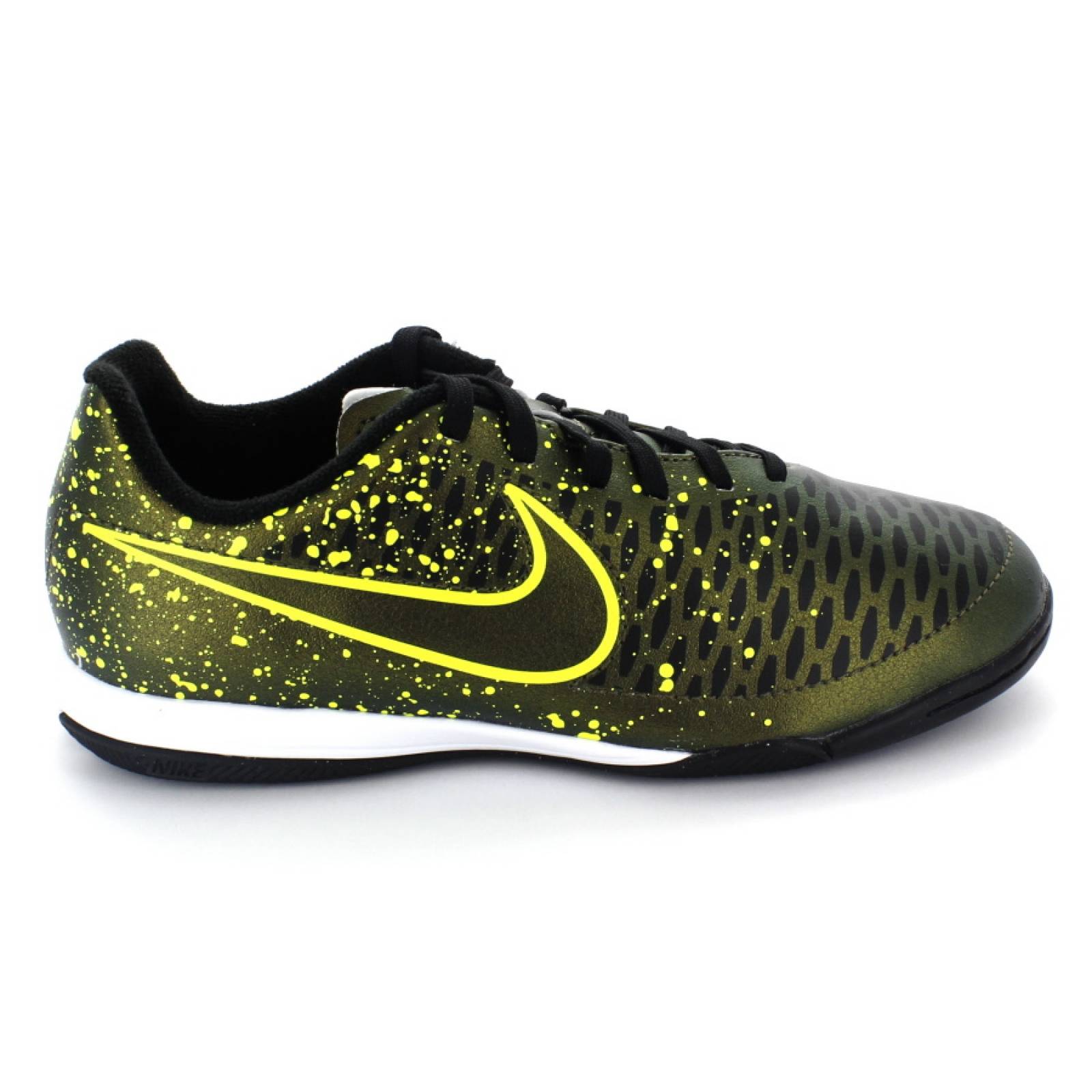 Tenis Marca Nike Modelo 651655-370