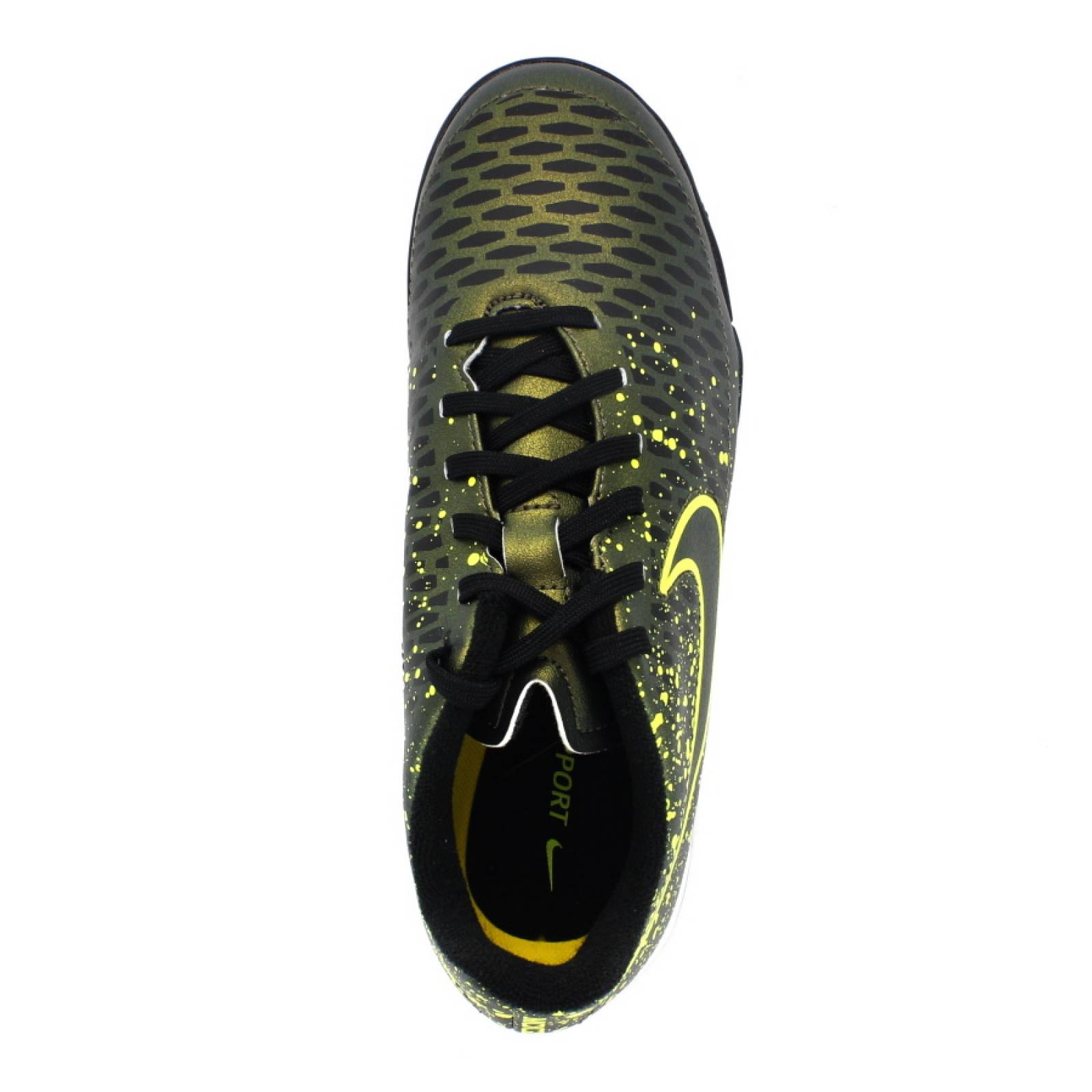 Tenis Marca Nike Modelo 651655-370