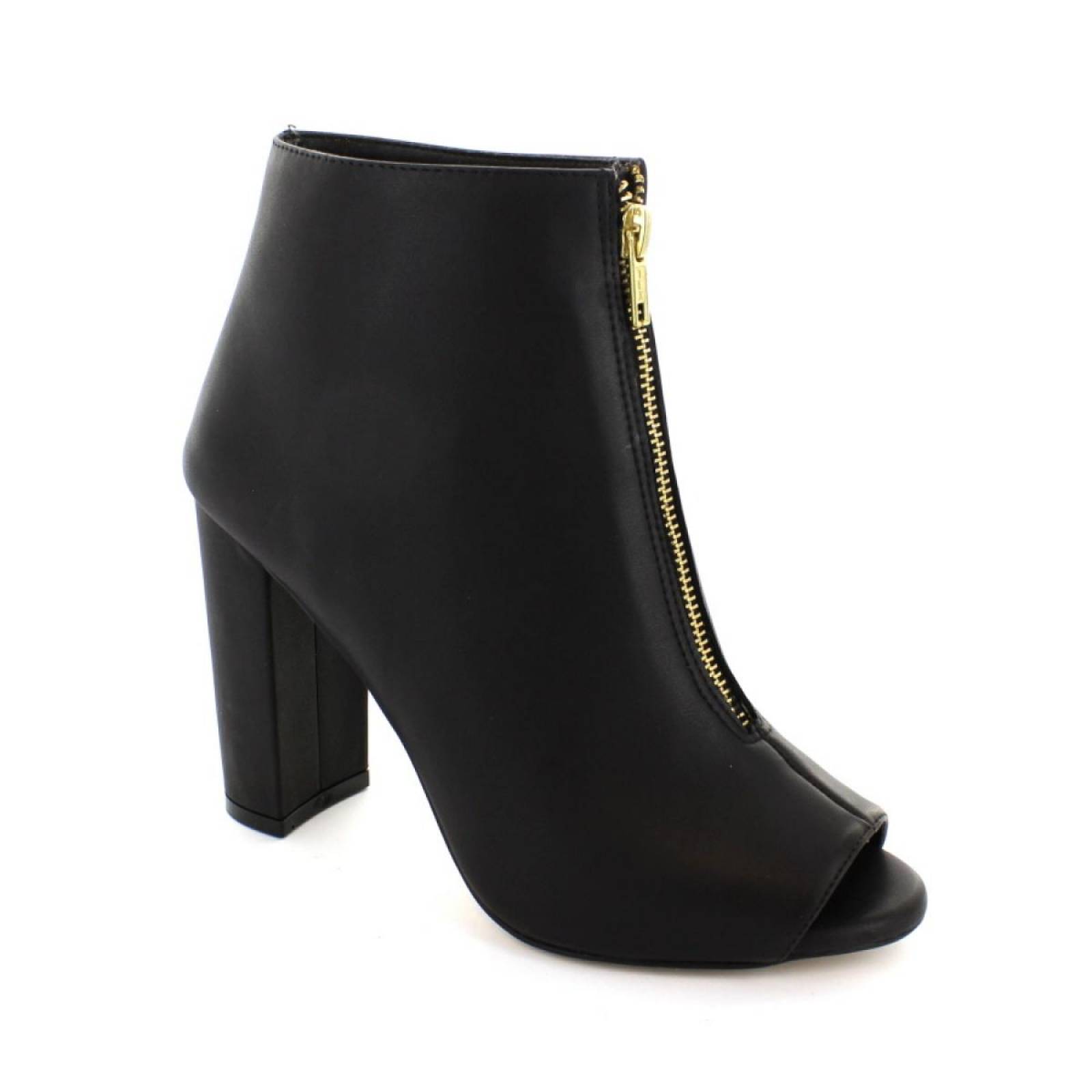 Botin para Mujer Rafael Ferrigno 913 030446 Color Negro