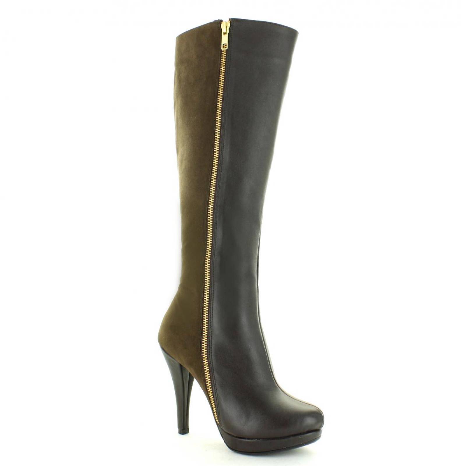 Bota para Mujer Coffi Du 603 031247 Color Ferrero