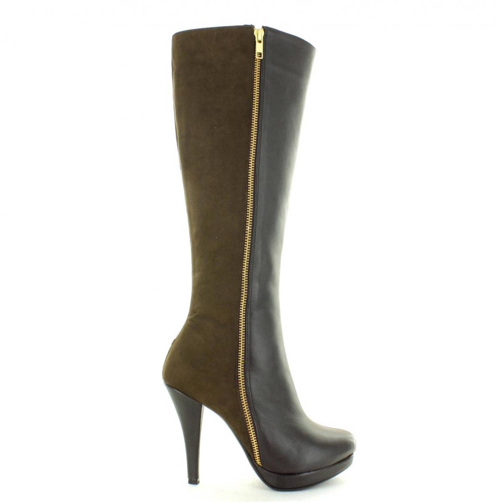 Bota para Mujer Coffi Du 603 031247 Color Ferrero