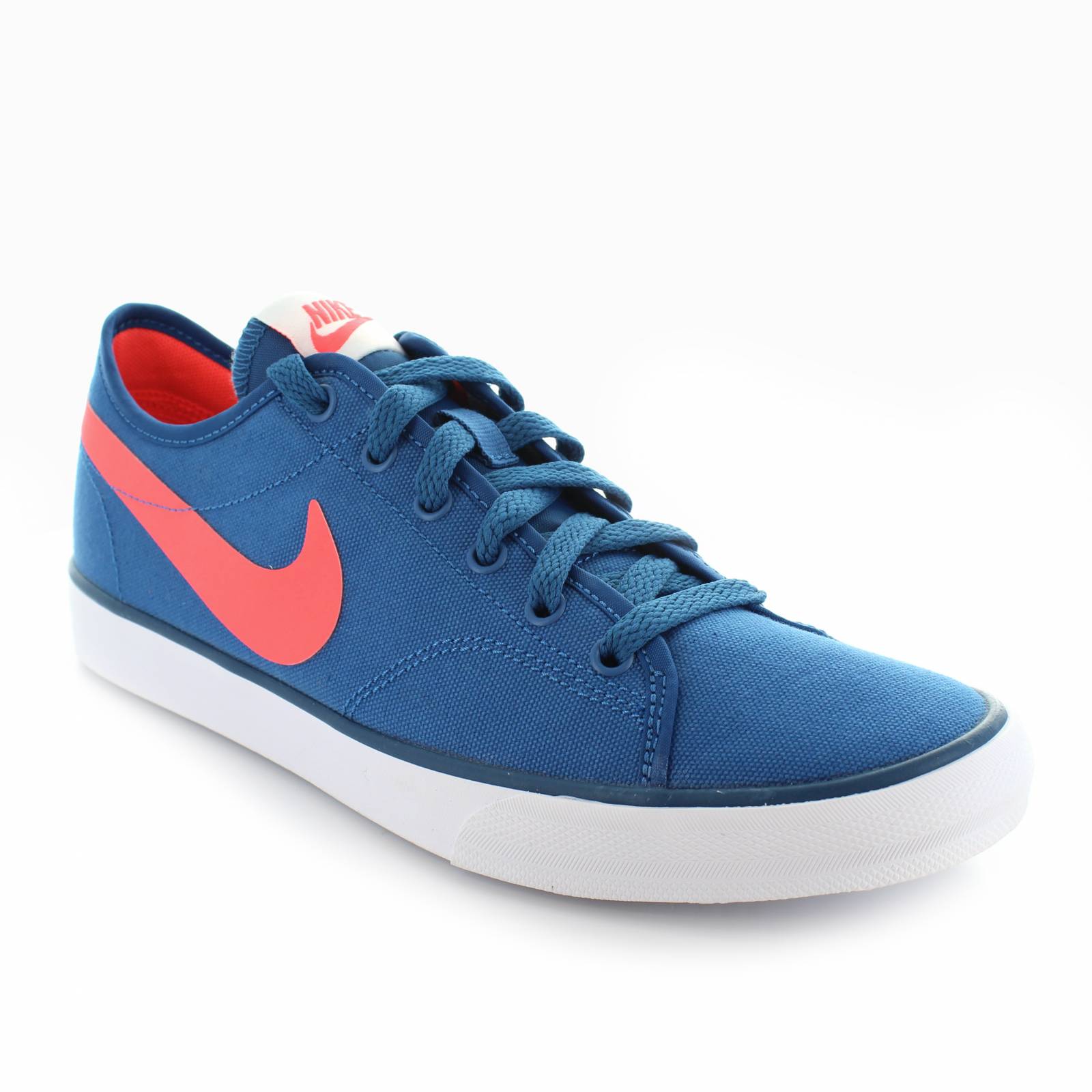 Tenis Marca Nike Modelo 631635-481