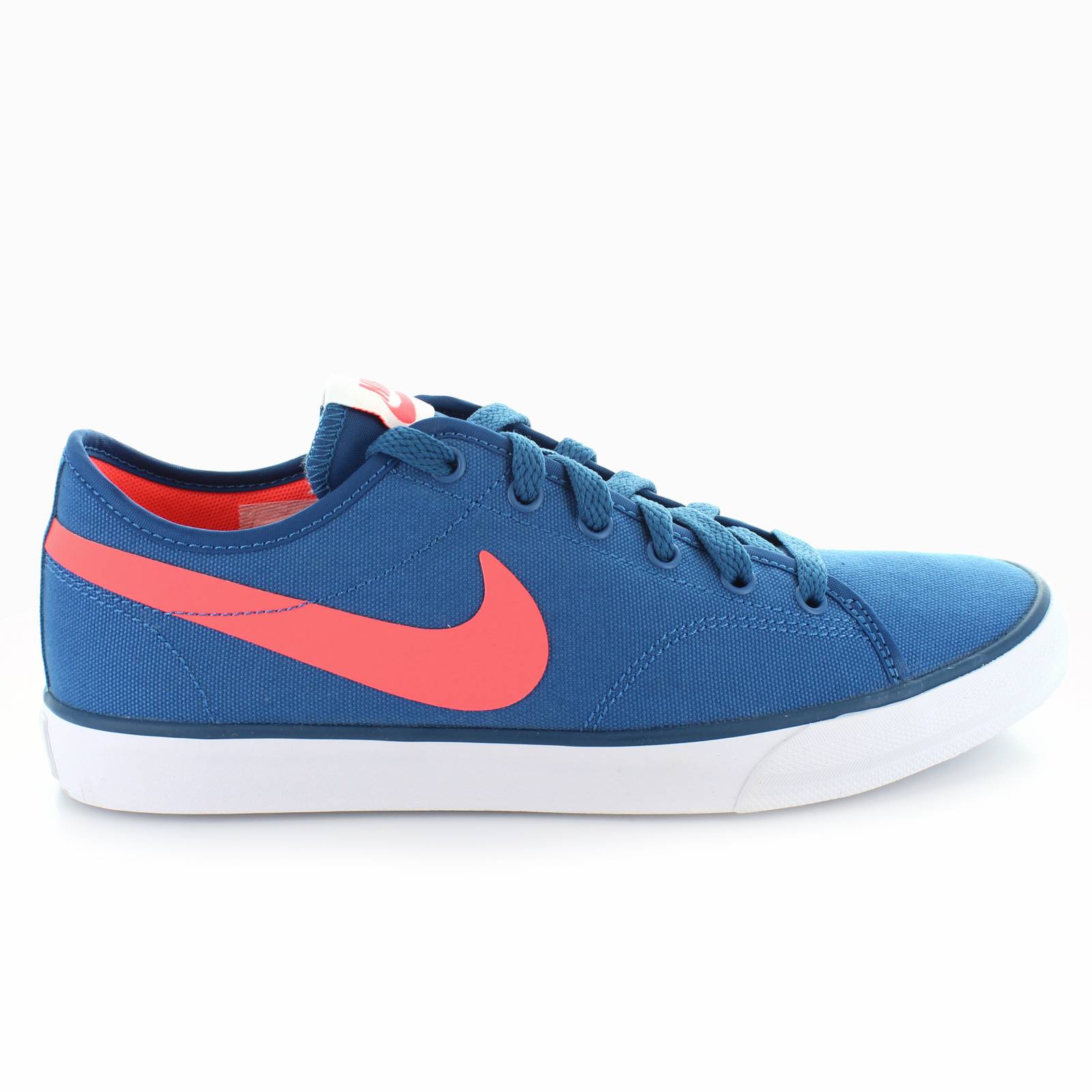 Tenis Marca Nike Modelo 631635-481