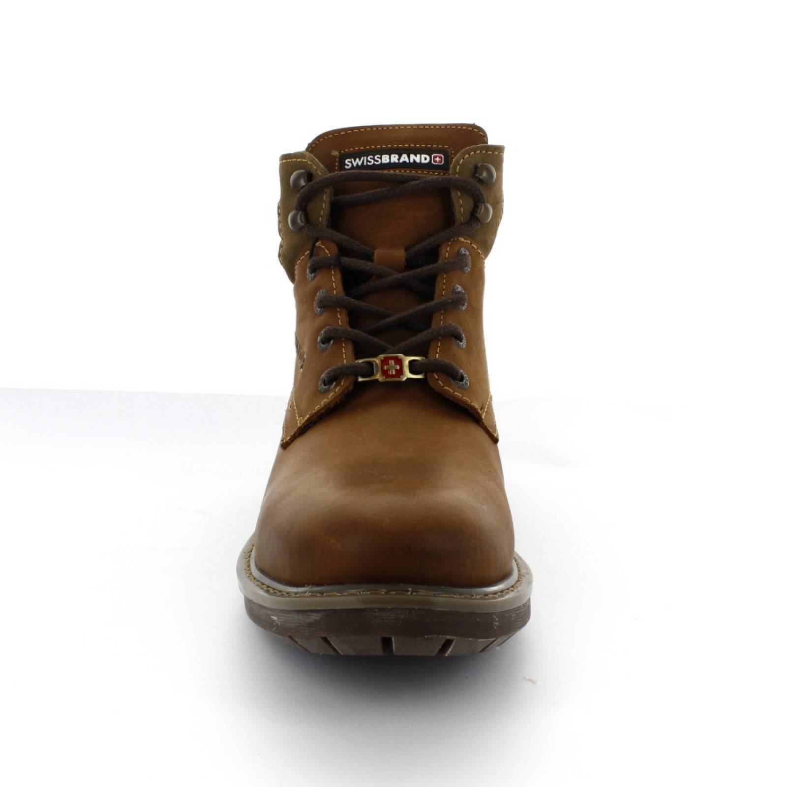 Botin Marca Swissbrand Modelo 364