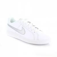 Tenis Para Mujer Nike 749867 100 043491 Color Blanco