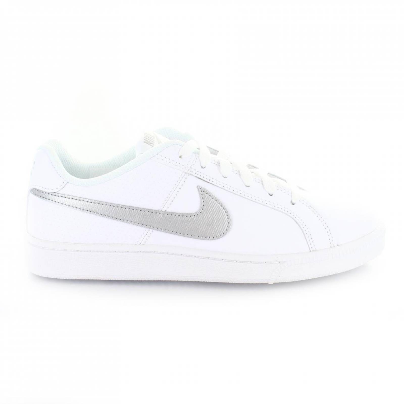 Tenis para Mujer Nike 749867 100 043491 Color Blanco