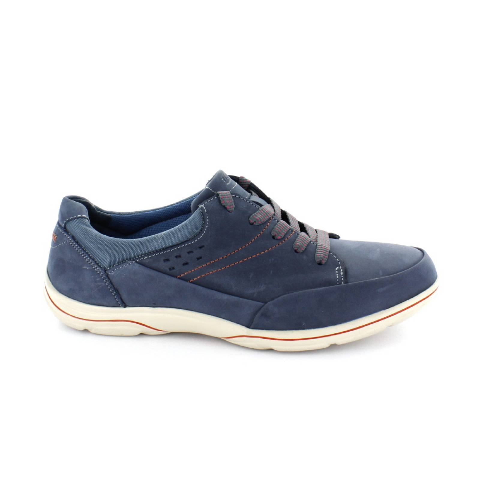 Tenis Marca Flexi Modelo 28501