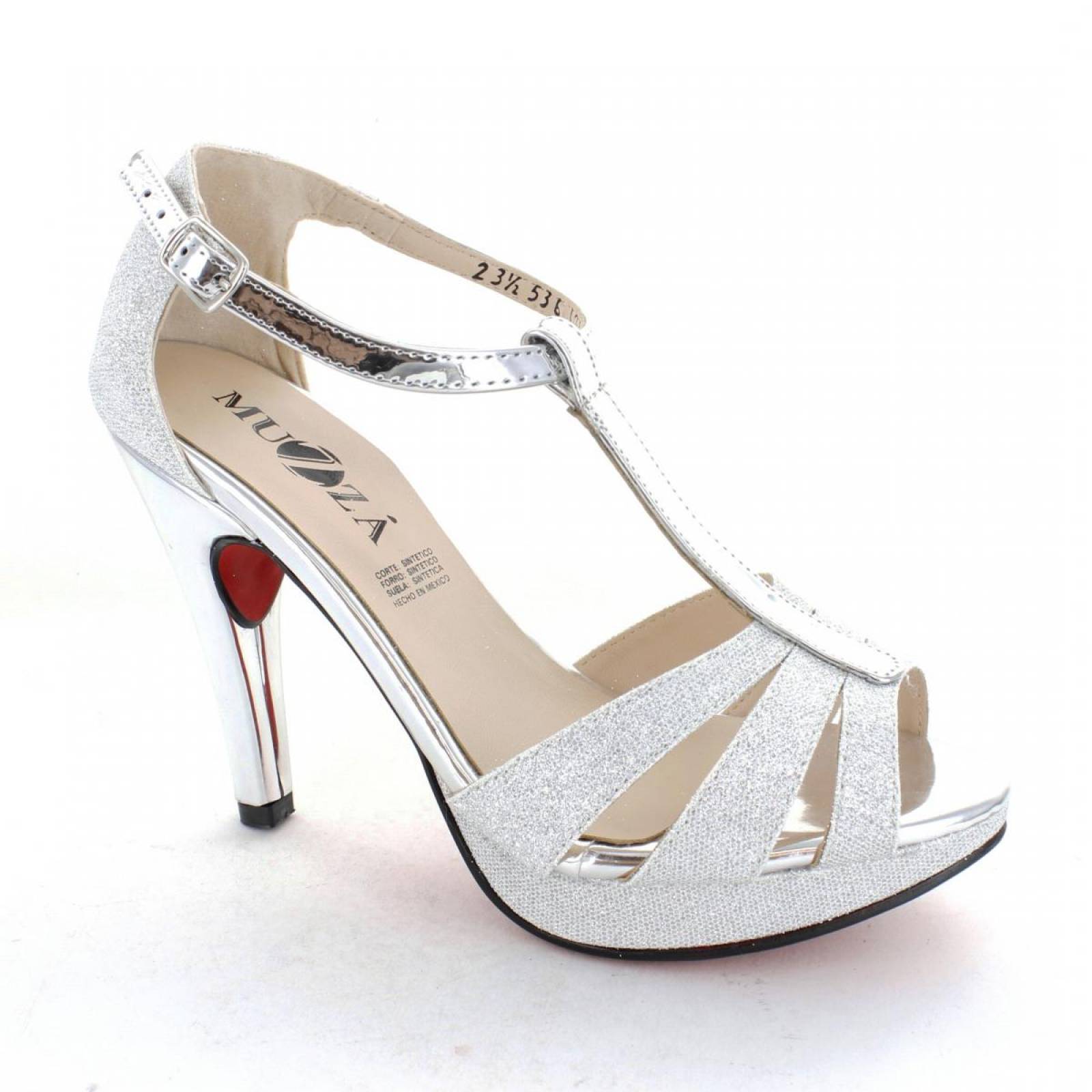 Zapatillas Color Plateadas Outlet, 53% OFF | www.ingeniovirtual.com