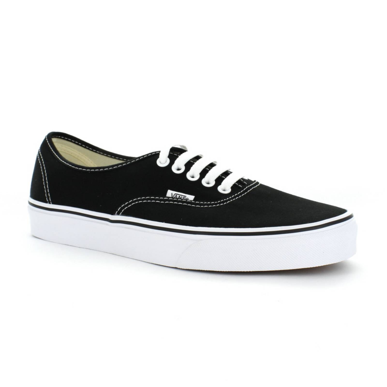 Tenis Marca Vans Modelo 0Ee3Blk