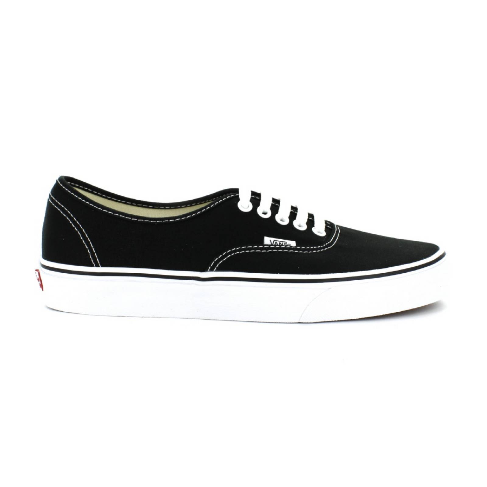 Tenis Marca Vans Modelo 0Ee3Blk