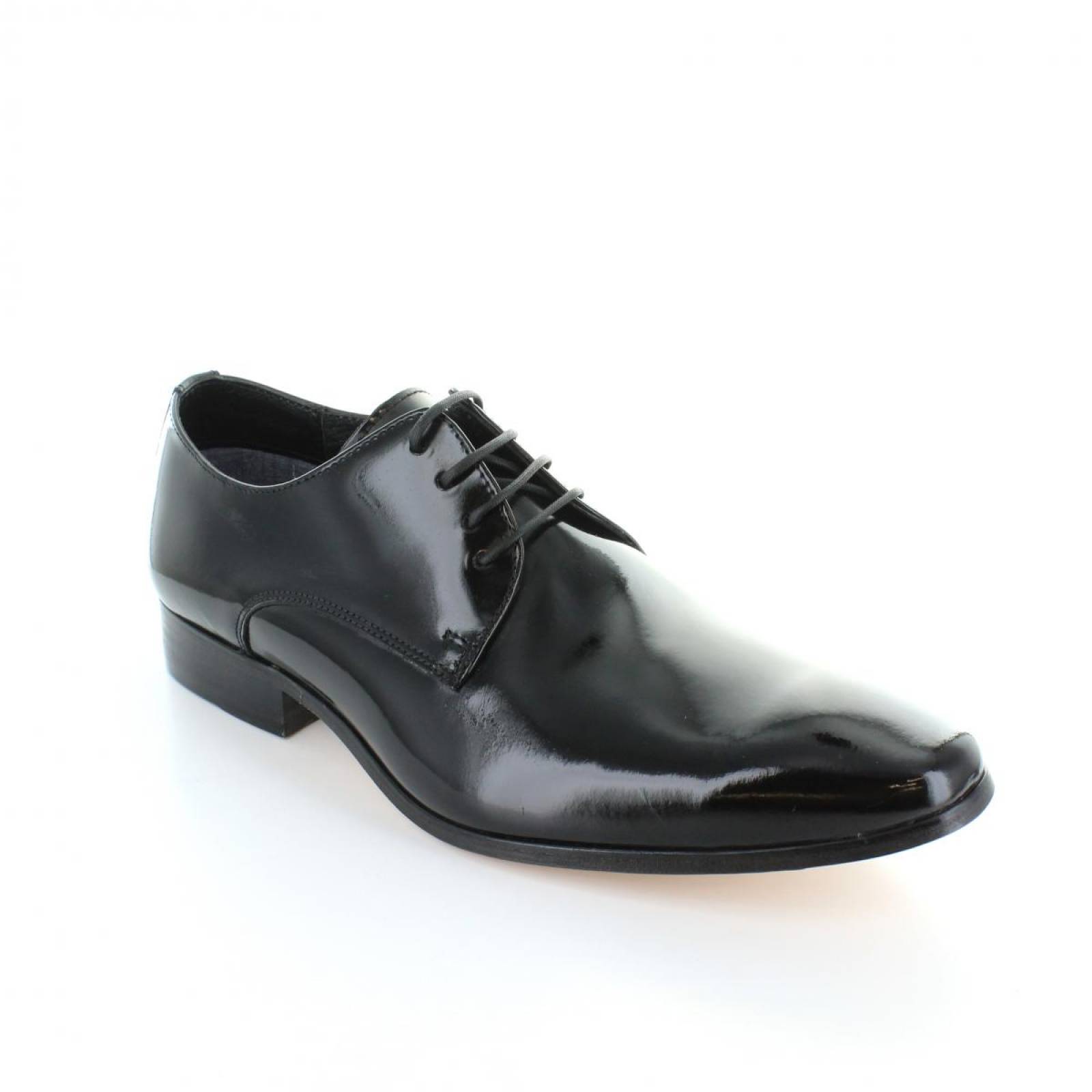 Zapato para Hombre Brantano 513 034221 Color Negro