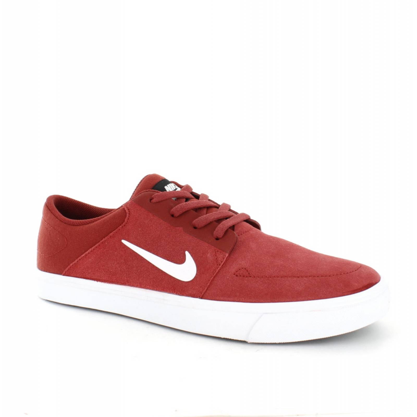 Tenis Marca Nike Modelo 725027-602