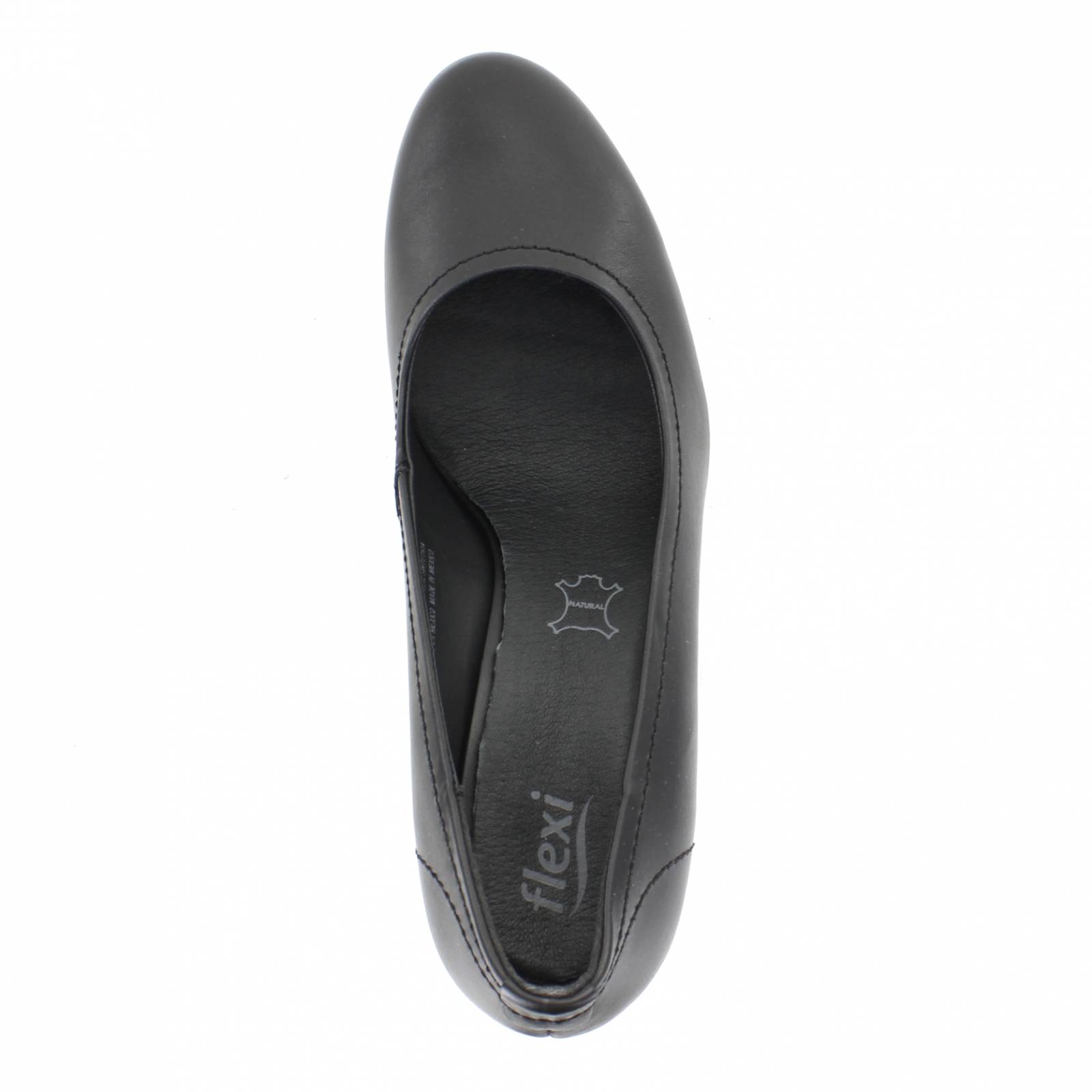 Zapatilla Marca Flexi Modelo 34301